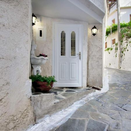 Agioi Deka  Παραδοσιακό Σπίτι Στο Χωριο 아파트 외부 사진